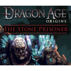 Dragon Age  Origins   The Stone Prisoner DLC Origin Kod Klucz