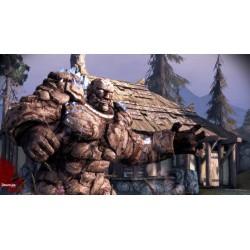 Dragon Age  Origins   The Stone Prisoner DLC Origin Kod Klucz