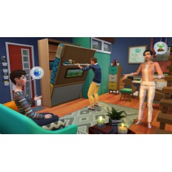 The Sims 4   Tiny Living DLC Origin Kod Klucz