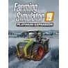 Farming Simulator 19   Platinum Expansion DLC Steam Kod Klucz