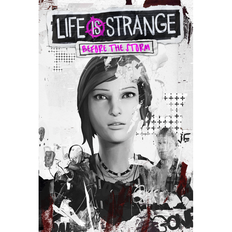 Life is Strange  Before the Storm Deluxe Edition   XBOX One Kod Klucz