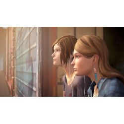 Life is Strange  Before the Storm Deluxe Edition   XBOX One Kod Klucz