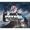 PAYDAY 2   The Crimewave Collection   XBOX One Kod Klucz