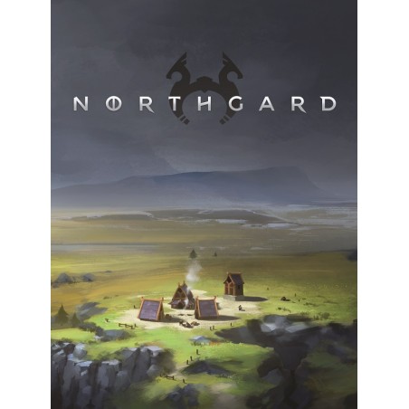 Northgard GOG Kod Klucz