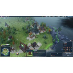 Northgard GOG Kod Klucz