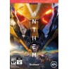 Anthem   Legion of Dawn Edition   XBOX One Kod Klucz