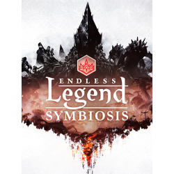 Endless Legend   Symbiosis DLC   Steam Kod Klucz