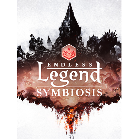 Endless Legend   Symbiosis DLC   Steam Kod Klucz