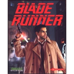 Blade Runner GOG Kod Klucz