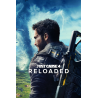 Just Cause 4 Reloaded   XBOX One Kod Klucz