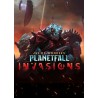 Age of Wonders  Planetfall   Invasions DLC Steam Kod Klucz