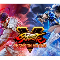 Street Fighter V   Champion Edition Upgrade Kit   PS4 Kod Klucz