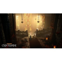 Warhammer  Chaosbane   XBOX One Kod Klucz