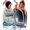 Fear Effect Sedna XBOX One Kod Klucz