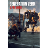 Generation Zero   Alpine Unrest DLC Steam Kod Klucz