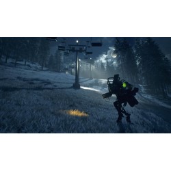 Generation Zero   Alpine Unrest DLC Steam Kod Klucz