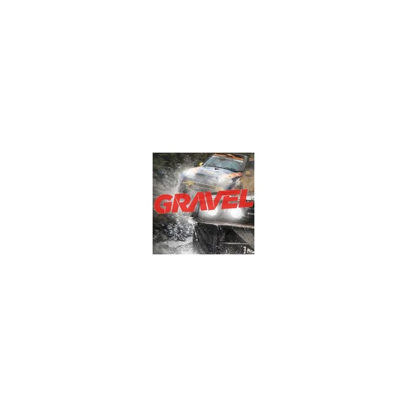 Gravel   Season Pass   XBOX One Kod Klucz