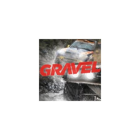 Gravel   Season Pass   XBOX One Kod Klucz