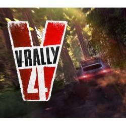 V Rally 4 Ultimate Edition   XBOX One Kod Klucz