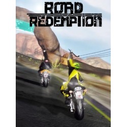 Road Redemption   XBOX One Kod Klucz