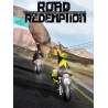 Road Redemption   XBOX One Kod Klucz