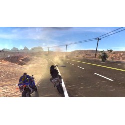 Road Redemption   XBOX One Kod Klucz