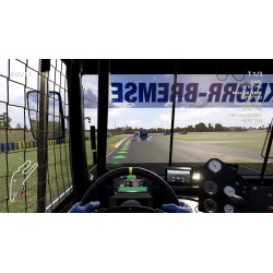 FIA European Truck Racing Championship   XBOX One Kod Klucz