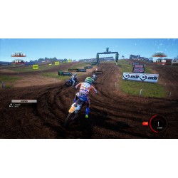 MXGP 2019   The Official Motocross Videogame   XBOX One Kod Klucz