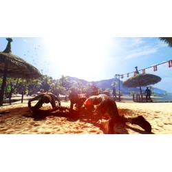 Dead Island Definitive Edition   XBOX One Kod Klucz