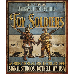 Toy Soldiers Xbox 360 / XBOX ONE Kod Klucz