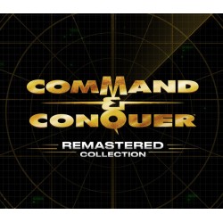 Command and Conquer Remastered Collection  Origin Kod Klucz