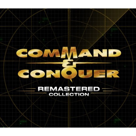 Command and Conquer Remastered Collection  Origin Kod Klucz