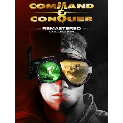 Command and Conquer...