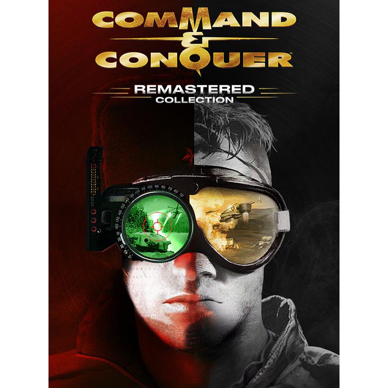 Command and Conquer Remastered Collection  Origin Kod Klucz