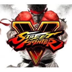Street Fighter V   Champion Edition Special Color DLC   PS4 Kod Klucz