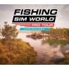 Fishing Sim World  Pro Tour   Lake Williams DLC Steam Kod Klucz