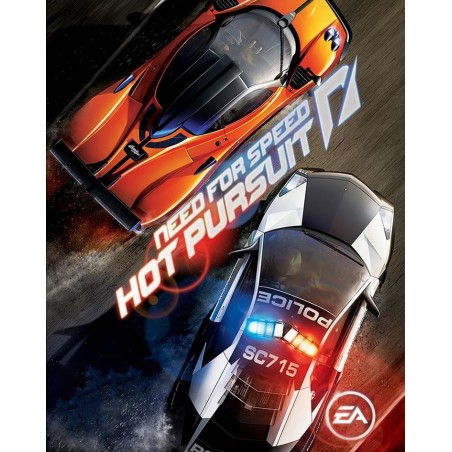 Need for Speed  Hot Pursuit Origin Kod Klucz