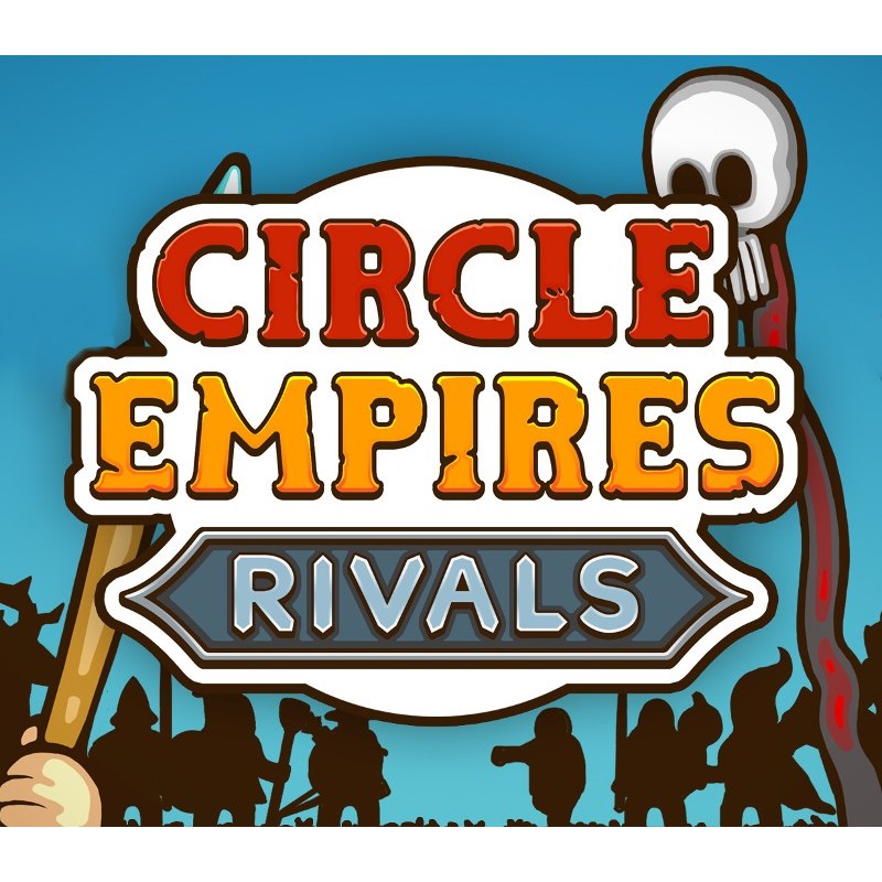 Circle Empires Rivals   Forces of Nature DLC Steam Kod Klucz