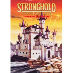 DandD Stronghold  Kingdom Simulator GOG Kod Klucz