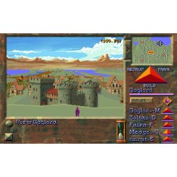 DandD Stronghold  Kingdom Simulator GOG Kod Klucz