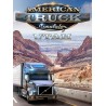 American Truck Simulator   Utah DLC Steam Kod Klucz