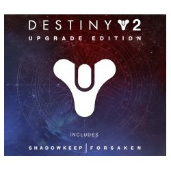 Destiny 2  Upgrade Edition Steam Kod Klucz