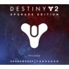 Destiny 2  Upgrade Edition Steam Kod Klucz