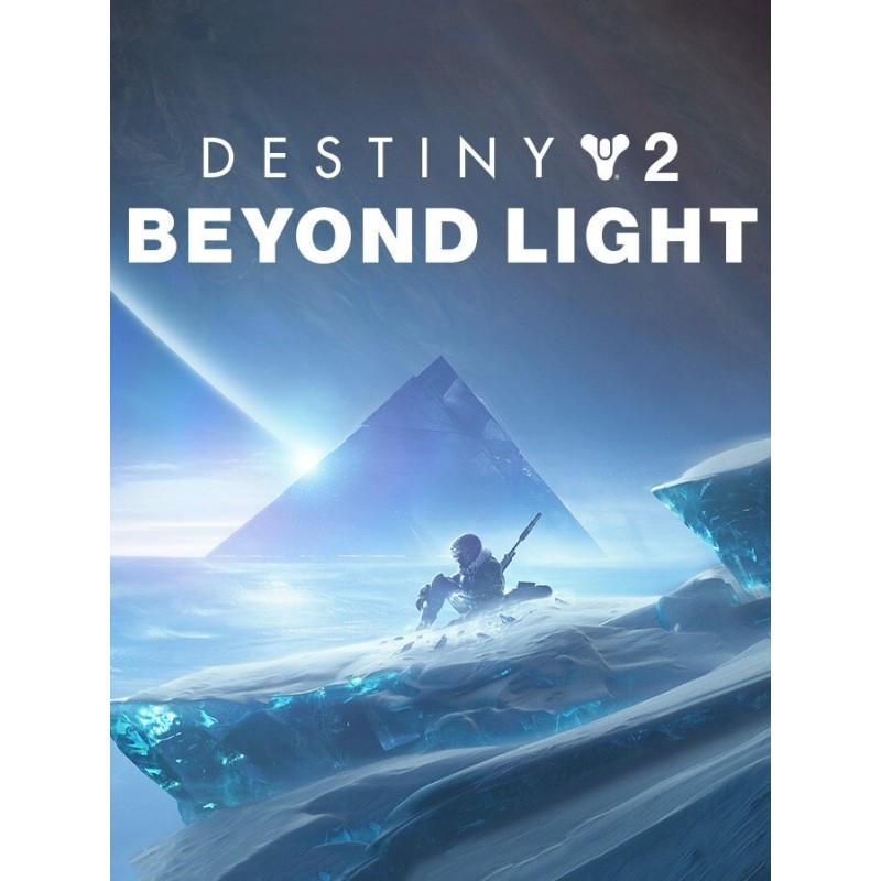 Destiny 2   Beyond Light DLC   Steam Kod Klucz