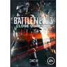 Battlefield 3   Close Quarters Expansion Pack DLC   Origin Kod Klucz