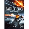 Battlefield 3   End Game Expansion Pack DLC   Origin Kod Klucz