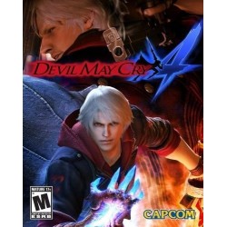 Devil May Cry 4 Special Edition   XBOX ONE Kod Klucz