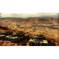 Wargame Red Dragon Steam Kod Klucz