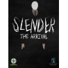 Slender  The Arrival (2013)   XBOX One Kod Klucz