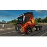 Euro Truck Simulator 2   Australian Paint Jobs Pack DLC Steam Kod Klucz